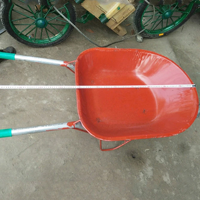 Best Selling Better Maneuverability Agricultural Tools And Uses Wheelbarrow Parts Prices