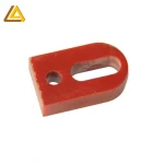 Best Selling Cheap Automotive Plastic Products