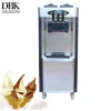 Best selling consumer products soft commercial ice cream machine for sale