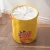 Import Best Selling Cotton EVA Cartoon Print Folding Dirty Laundry Basket Sorter Storage from China