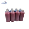 Best Selling fluorescent ink Eco solvent ink for artificial leather printing