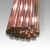 Import Best Selling Good Price C11000, C1100 99.9% Pure Busbar Copper Rod from China