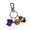 best selling high quality wedding souvenirs for guests key chain