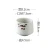 Best Selling Japanese &amp; Korean Style Hand Painted Ceramic Sake Cup