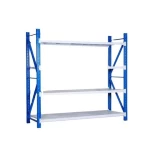 Best Selling Luxurious Stationery Store Storage Shelf Multi-tier Multifunctional