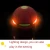 Import Best Selling Magic UFO Ball Flying Saucer Ball  Disc Toys Deformation Vent Ball Interactive Dog Toys Outdoor Toys from China