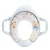 Import Best Selling New Design Kids Toilet Seat Durable Portable Potty Seat Comfort Soft Toilet Seats from China