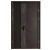 Import Best-selling  Simple and Easy Style Casting Aluminum  Door from China