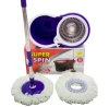 best selling spark mate magic cleaning mop by crystal with factory price