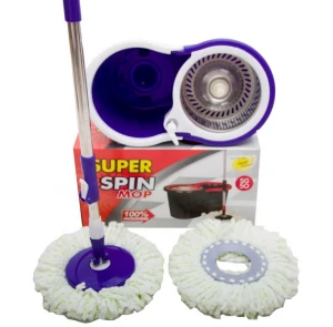 best selling spark mate magic cleaning mop by crystal with factory price