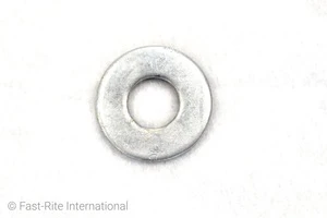 Best Steel Quality  .375 USS Flat Washer H.D.G.