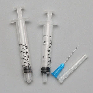 Best syringe luer lock valve with sealing performance