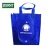Bezant Cheap customize printed durable tote shopping promotional 100% pp non woven bag