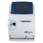 BG-800 Blood Gas Analyzer Portable Chemistry Analyzer Blood Gas  Electrolyte Analyzer
