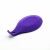 Import BHD Custom food grade Approved BPA free Flexible Silicone Kitchen Utensil Rest Ladle Spoon Holder Set from China