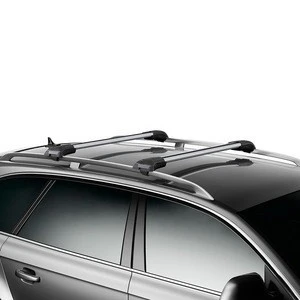 bicycle roof rack Weipa Universal car roof luggage rack cross bars 04runner 4x4 toyoto land cruiser fortuner roof rack picture
