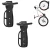 Import Bicycle Wall Mounted Hanger Hook Bike display stand bike stand from China