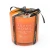 Import Big Holder Fragrance Scented Glass Votive Candle with Color Box and Ribbon Bow Packing for Home Decor from China