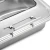 Import Big sale Classic Round Chafing Dish Other hotel Stainless Steel buffet chafer from China