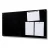 Import Big Size Anti-glare Magnetic Glass Erasable Board wholesale- Black - 48"x72" & 48"x96" from China