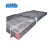 Import Bimetallic CCO clad surface hardfacing overlay wear resistant steel plate for scraper-trough conveyer in cement from China
