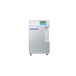 BIOBASE Aquatic Products Feeding Inlet Water for Ultra pure Water Machine Water Purifier (SCSJ-IV/SCSJ-V)