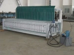 Bitzer Compressor Plate Freezer Contact Plate Freezer Vertical Plate Freezer