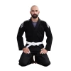 BJJ GI Jiu Jitsu Suit Competition Martial Arts IBJJF Lightweight Brazilian Kimono Apparel Adult Clothing Uniform Training