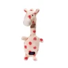 BJQ162 high quality stuffed pet toy dog plush toys