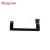 Import black door handle for washroom,outdoor shower room accessories from China