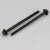 Import Black Hex Flange Self Tapping Screws with Cutting End from China