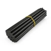 black hot melt glue sticks wholesale adhesive 7mm bar