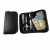 Import Black PVC Leather Mini Travel Sewing Kit from China