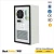 Import BlackShields DC 48V 300W  malaysia industrial portable outdoor cabinet air conditioners price from China