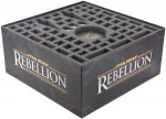 Blackstone Fortress board game box Feldherr foam tray set