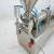 Import bleach Toilet cleaning liquid filling machine from China