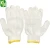 Import Bleached PVC Dotted Cotton Working Hand Safety Gloves from China