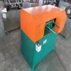 block cutting machine /manufacturing Rubber Raw Material Machinery