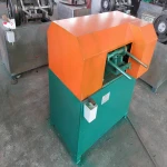 block cutting machine /manufacturing Rubber Raw Material Machinery