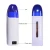 Import Blue Depilatory Roll on Cartridge Wax Heater Roller for 100g Sugar Wax Hair Removal from China