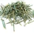 Import Blue galvanized Roofing nails with umbrella head from China