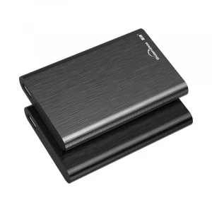 Blueendless 1000G 2.5 inch USB3.0  SATA 1TB External Hard Disk Drive for PC laptop