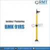 BMK 91RS High Quality Strong Built Pneumatic Jackleg for Underground Mining