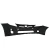 Import Body Auto Part Customize Front Car Bumper For Toyota Prius ZVW30 2010 from China