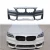 Import Body Kit For BMW 5 Series F10 F18 2012-Transboundary version M4 Body Kit PP Front Bumper Rear Bumper Fender Side Skirts from China