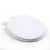 Import Bofan Molded Wood PU Soft Close wc seat soft close hygienic toilet seat bowl cover price from China