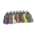 Import Bolin Professional14 Colors Permanent Make Up Tattoo Ink from China