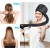 Import Bonnet Hood Hair Dryer Attachment - Adjustable Extra Large Bonnet Hair Dryer for Hand Held Hair Dryer with Stretchable Grip from China