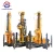 Import Borehole drilling machine/drilling rig machine/auger drilling machine from China
