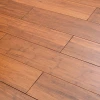 Bothbest FSC Stained Rosewood Solid Strand Woven Bamboo Wood Flooring Cheap Price